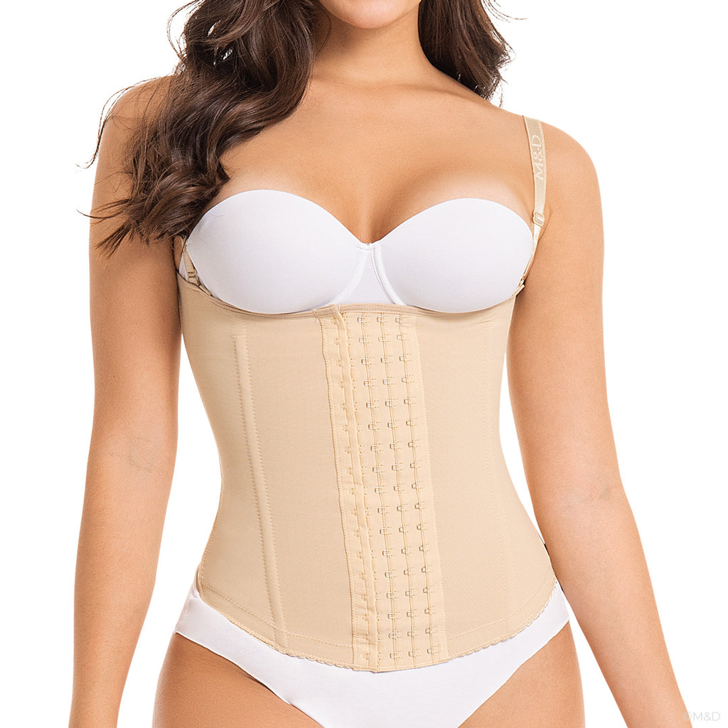 Faja Corset o Cinturilla Colombiana C-4053 MyD