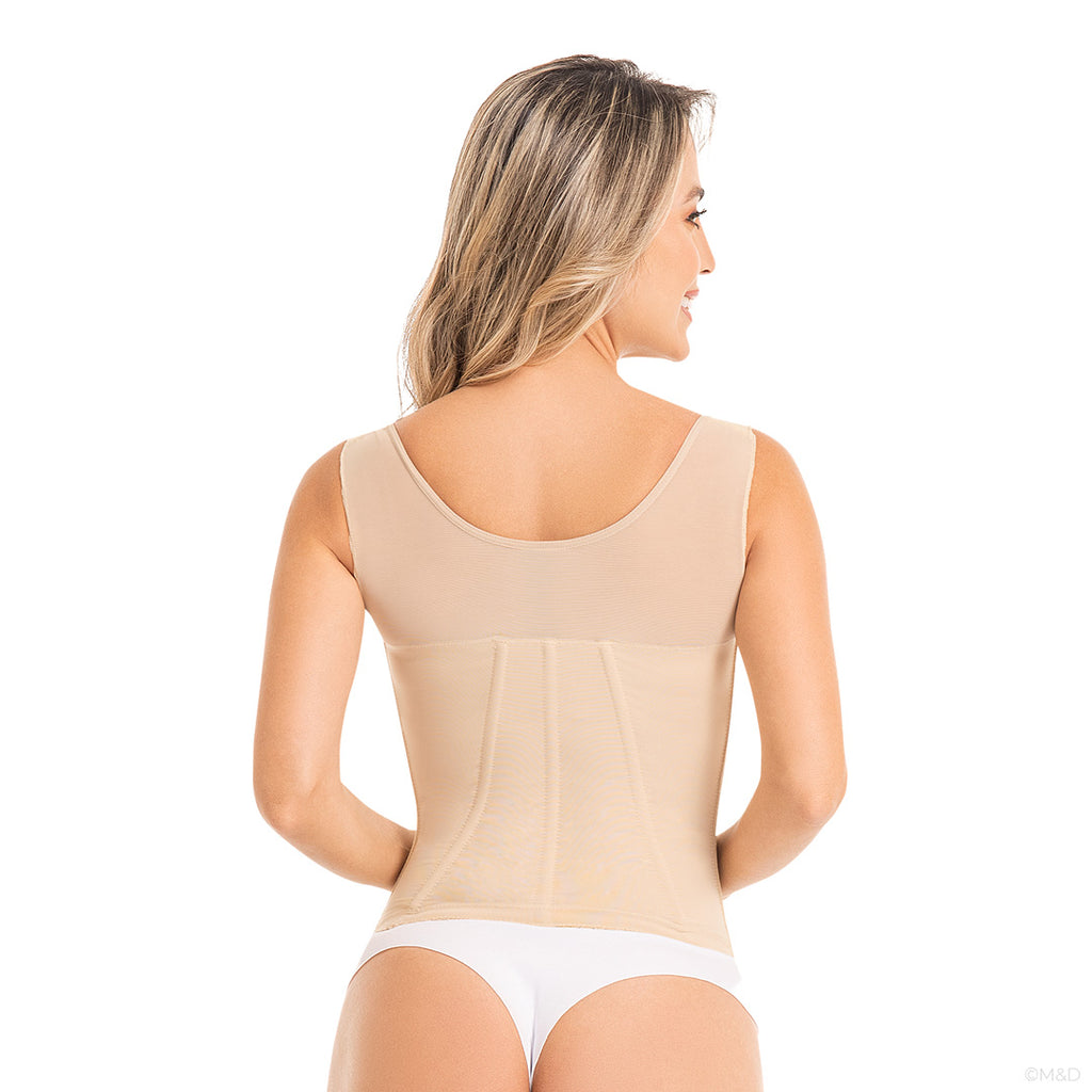 Faja Cinturilla o Corset Colombiano C-4055 MyD