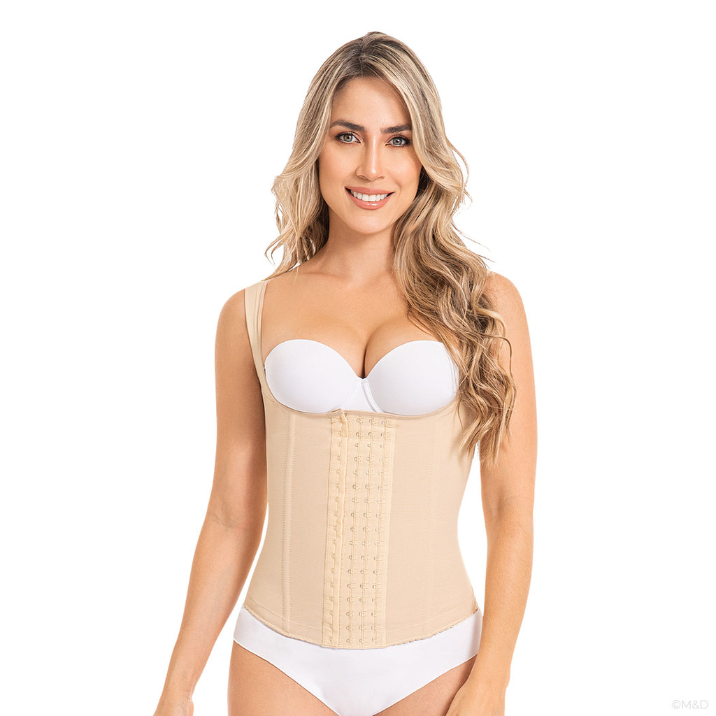 Faja Cinturilla o Corset Colombiano C-4055 MyD