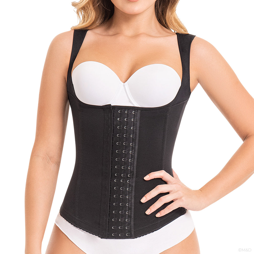 Faja Cinturilla o Corset Colombiano C-4055 MyD
