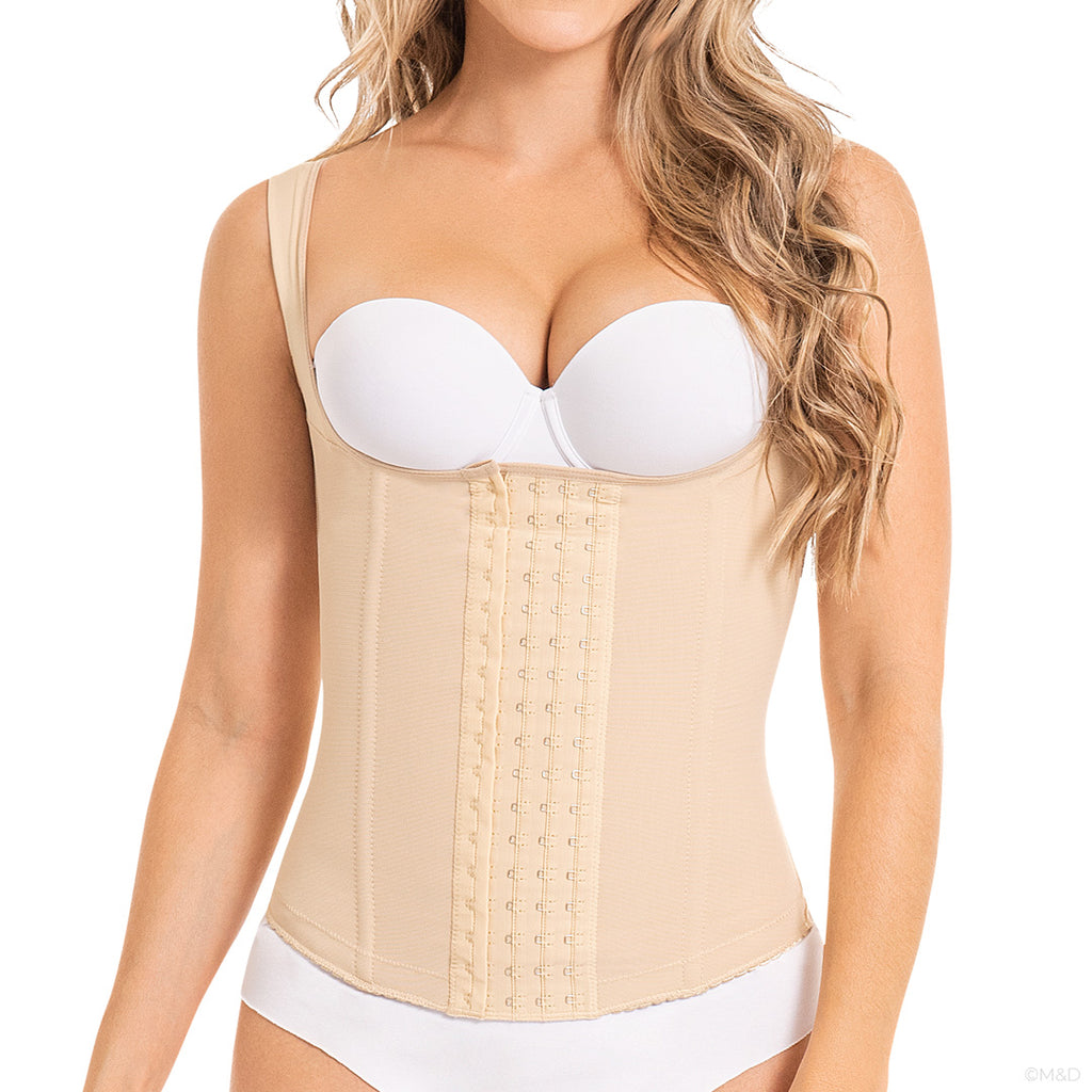 Faja Cinturilla o Corset Colombiano C-4055 MyD