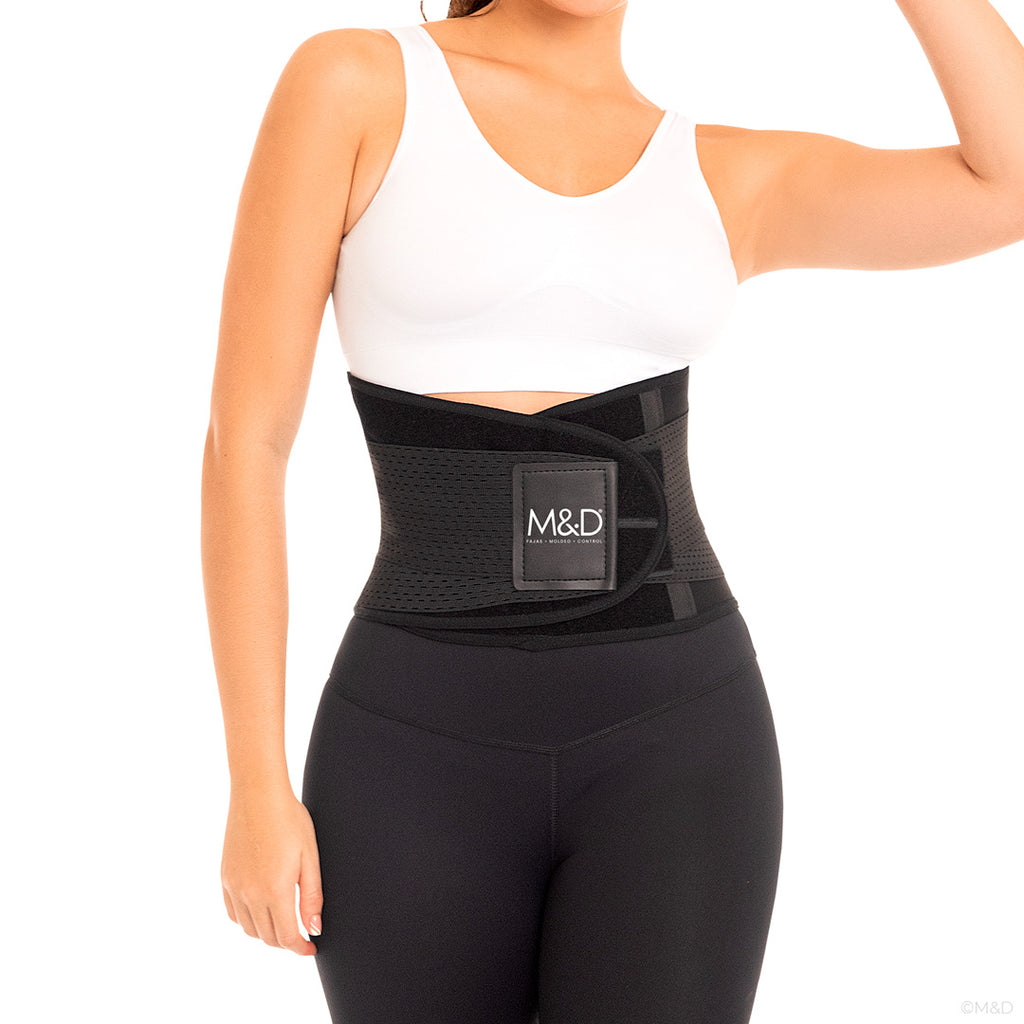 Comprar Waist Trainer Soporte de Cintura Unisex CN-0152 MyD