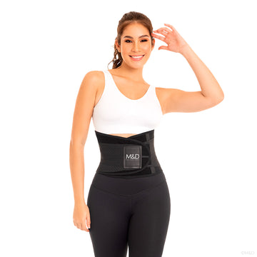 Waist Trainer Soporte de Cintura Unisex CN-0152 MyD Chile