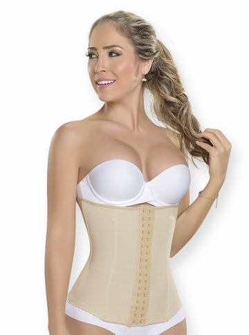 Faja Corset Colombiana F-0056 MyD