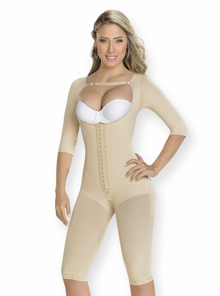 Faja Colombiana Larga con Brazos F-0074 MyD