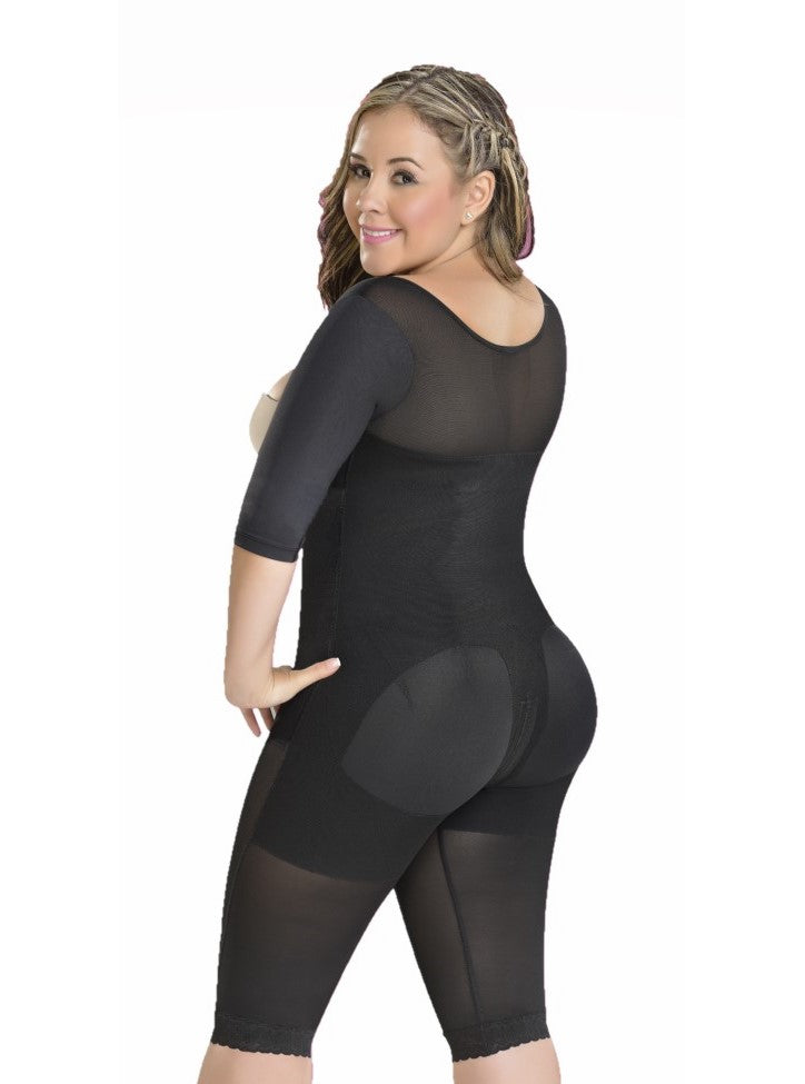 Faja Colombiana Larga con Brazos F-0074 MyD