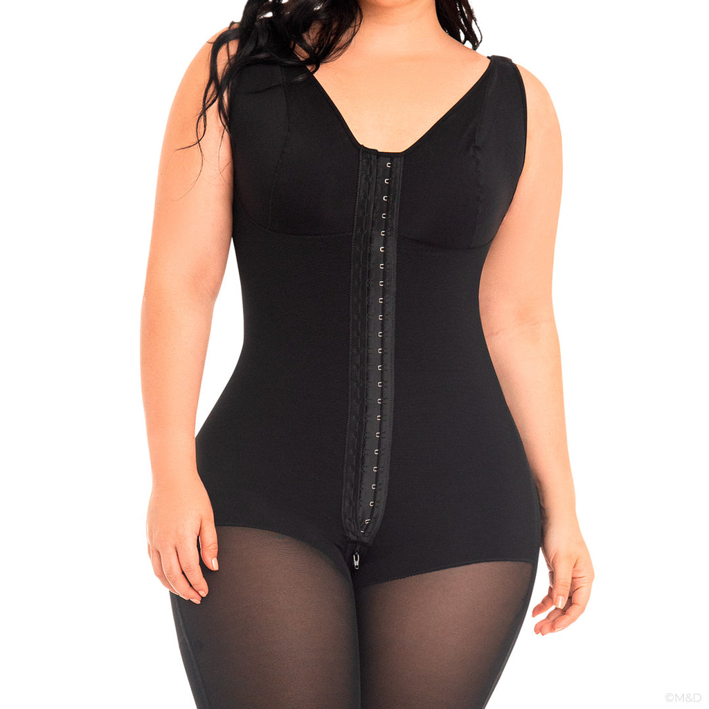 Faja Larga Colombiana con Sostén F-0120  PaoPink Chile