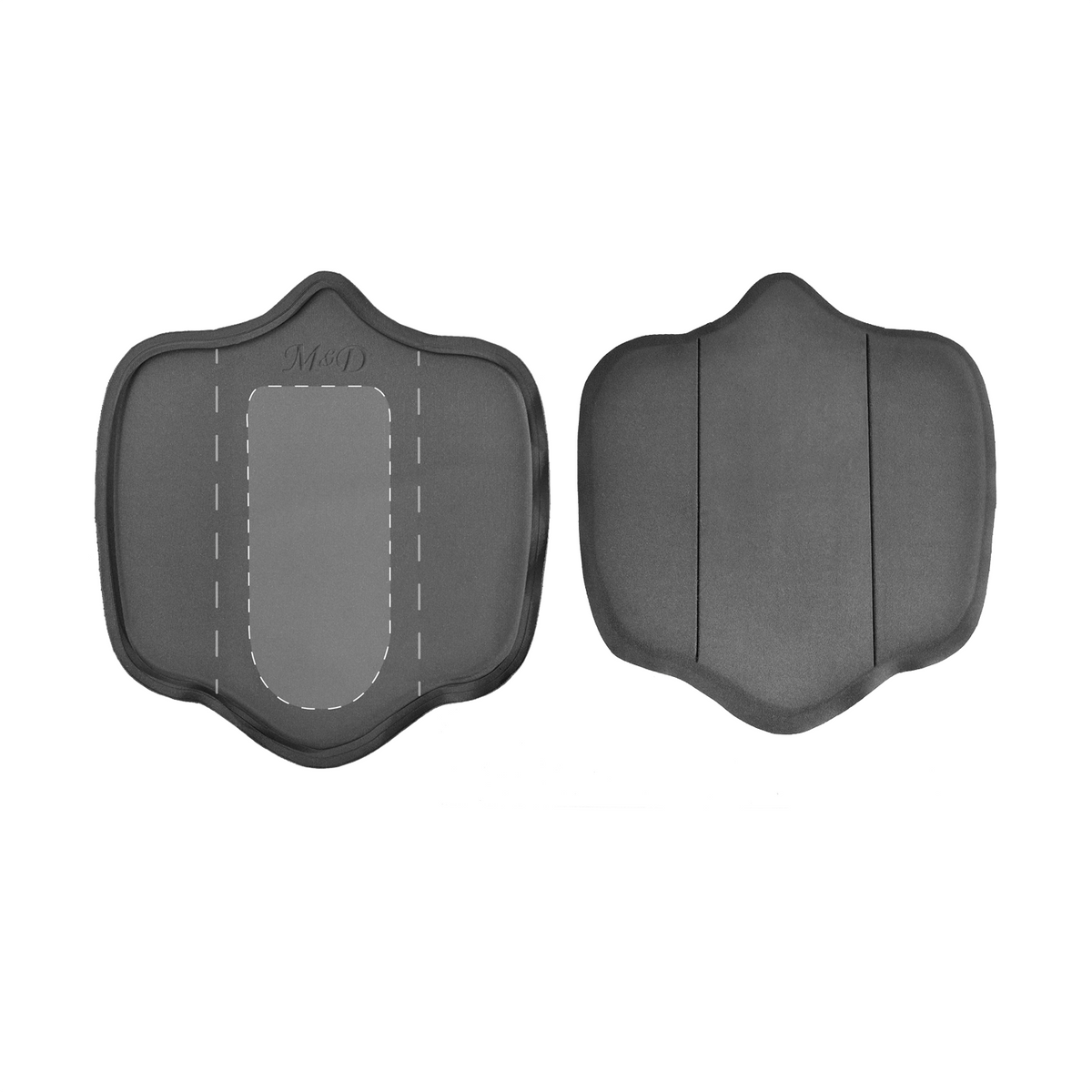 Tabla Moldeador Abdominal Postoperatorio MA105 MyD y PaoPink PaoPink