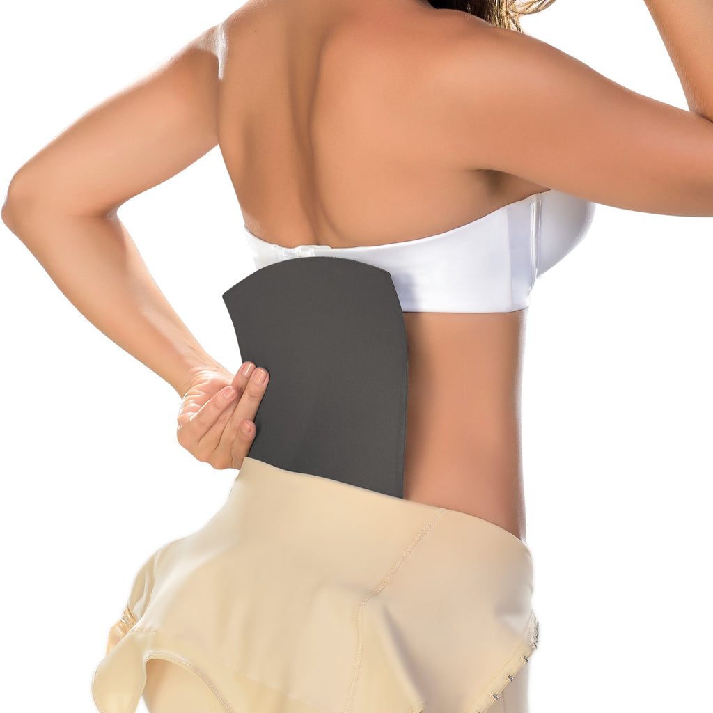 Tabla Moldeador Postoperatorio Lumbar MLE MyD PaoPink