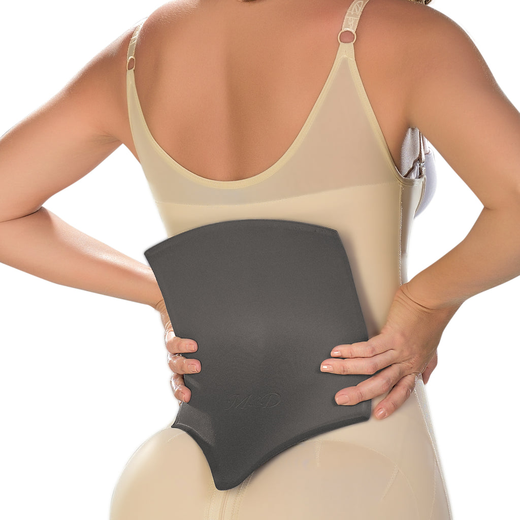 Tabla Moldeador Postoperatorio Lumbar MLE MyD PaoPink