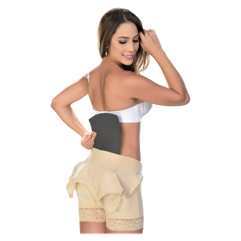 Tabla Moldeador Postoperatorio Lumbar MLE MyD PaoPink