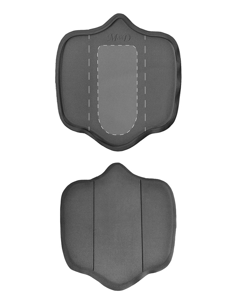 Tabla Moldeador Abdominal Postoperatorio MA-105 MyD y PaoPink