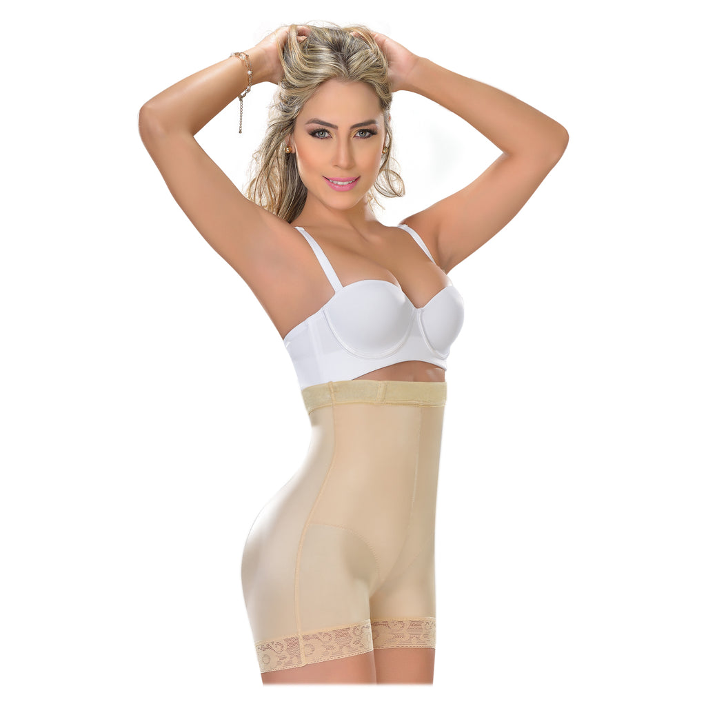 Faja Calzón Levantacola SXA-0216 MyD