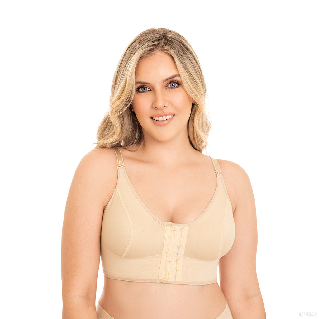 Sostén Postoperatorio B-0015 MyD