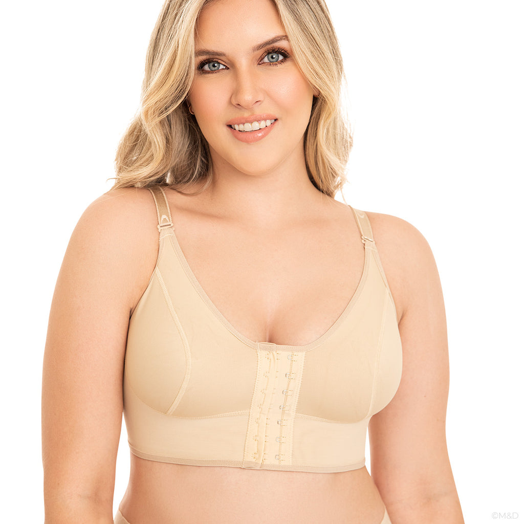 Sostén Postoperatorio B-0015 MyD