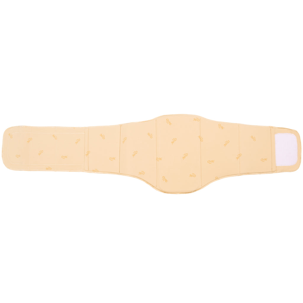 Tabla Postoperatoria Tipo Cinturón Extra Larga para Liposucción TA-100  MyD - PaoPink