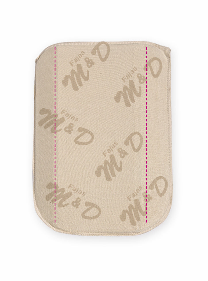 Tabla Postoperatoria Abdominal Anatómica TA-103 MyD - PaoPink