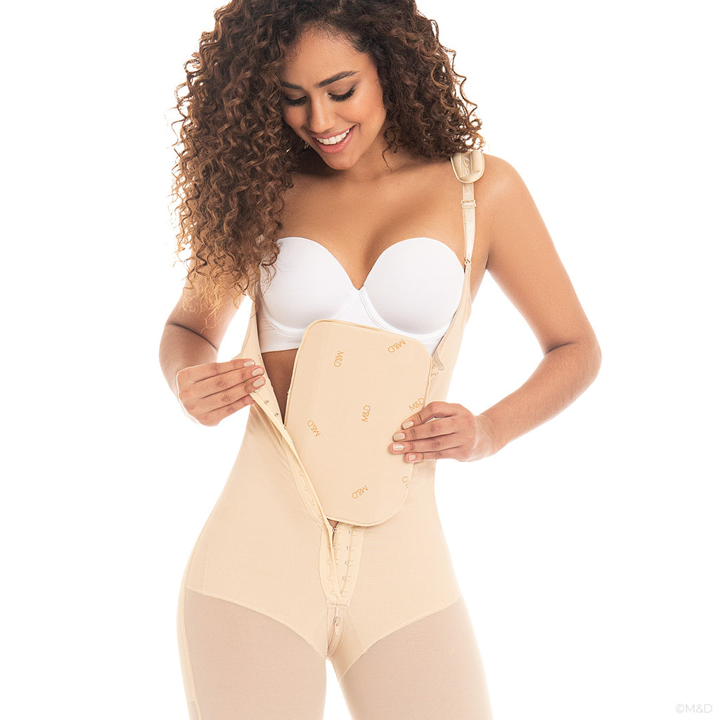 Tabla Postoperatoria Abdominal Anatómica TA-103 MyD - PaoPink