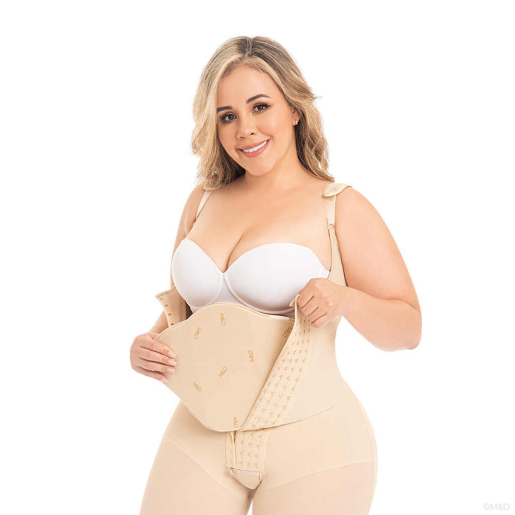 Tabla Postoperatoria Mariposa para Liposucción TA-104 MyD PaoPink